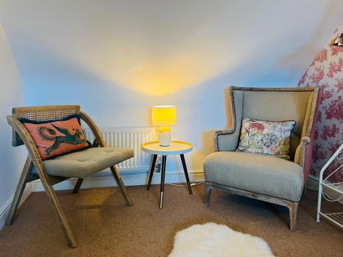 Number 2, Spacious Rooms, Near Ironbridge!, Телфорд (фото 4)