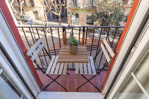 Alos Apartments Paseo de Gracia-Diagonal 4