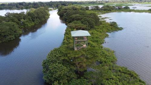 CañoNegro CasaBlanca (CanoNegro CasaBlanca) in 卡尼奧內格羅