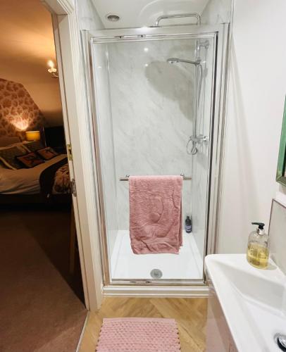 Number 2, Spacious Rooms, Near Ironbridge!, Телфорд (фото 6)