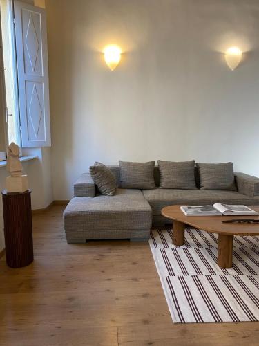 Artist apartment in the heart of Trastevere, Rom (Foto 2)
