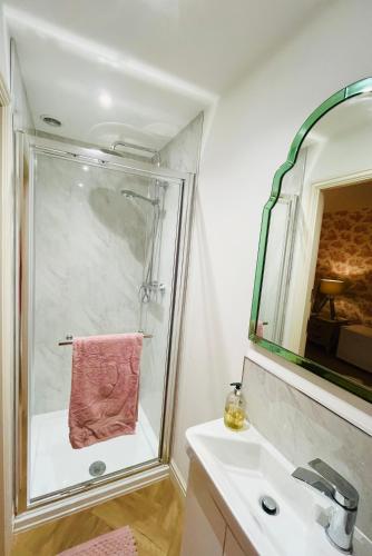 Number 2, Spacious Rooms, Near Ironbridge!, Телфорд (фото 7)