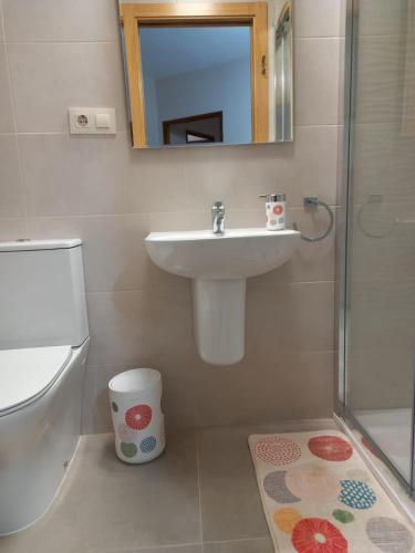 Albergue Agarimo 5