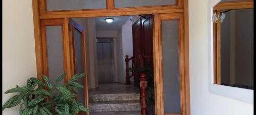 Albergue Agarimo 3