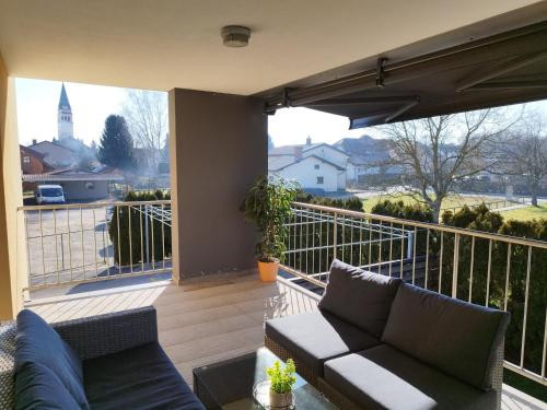 Lazy Haven in 摩拉瓦河溫泉