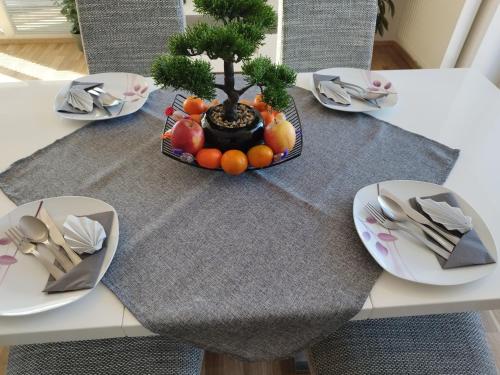 Lazy Haven in 摩拉瓦河溫泉