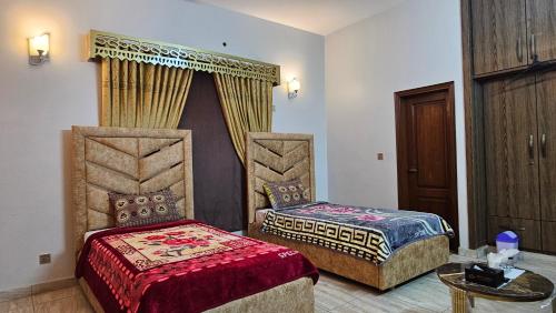 Serene Stays Hotel - image 8