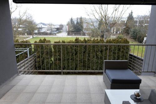 Lazy Haven in 摩拉瓦河溫泉