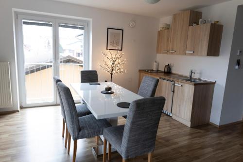 Lazy Haven in 摩拉瓦河溫泉