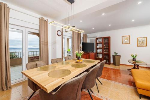 Apartments San Dramalj - Crikvenica in Dramalj