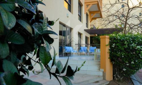 Exterior view, Kazan Homes - Huge Leisure Retreat - 2BR Duplex apartment - Outdoor Sitting & Full Ocean View - Fuja in Dibba