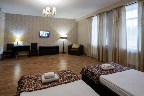 Hotel Verhovina - main image