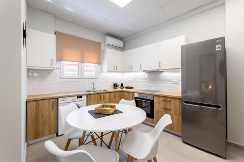 Utopia apartment in Nea Ionia A3, Ateny