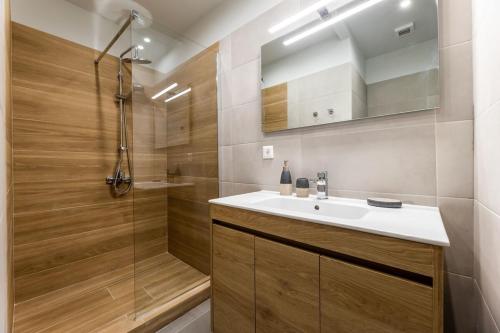 Utopia apartment in Nea Ionia A3 in Lykovrysi