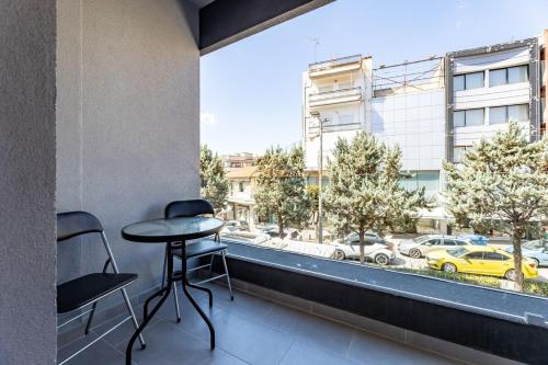 Utopia apartment in Nea Ionia A3 in Lykovrysi