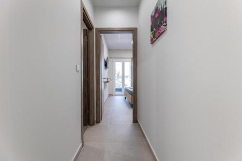 Utopia apartment in Nea Ionia A3 in Lykovrysi