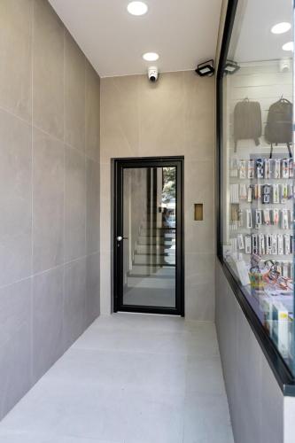 Utopia apartment in Nea Ionia A3 in Lykovrysi