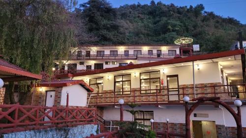 hotel photo