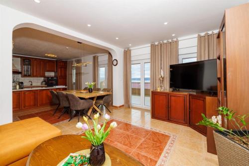 Apartments San Dramalj - Crikvenica in Dramalj