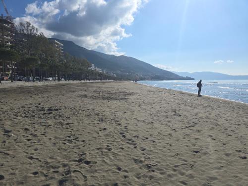 Seaview Suite, Vlora (Foto 7)