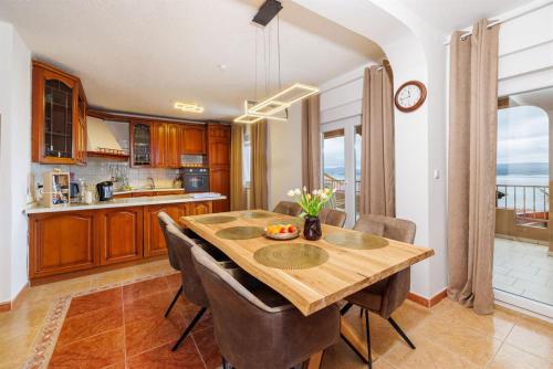 Apartments San Dramalj - Crikvenica in Dramalj