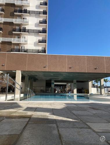 Apartmento 0335 in Vila Olegario