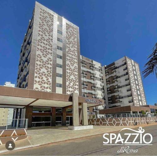 Apartmento 0335 in Vila Olegario
