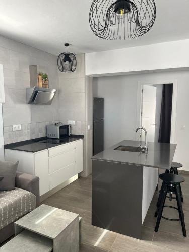 Terapia Salada I in Zahora