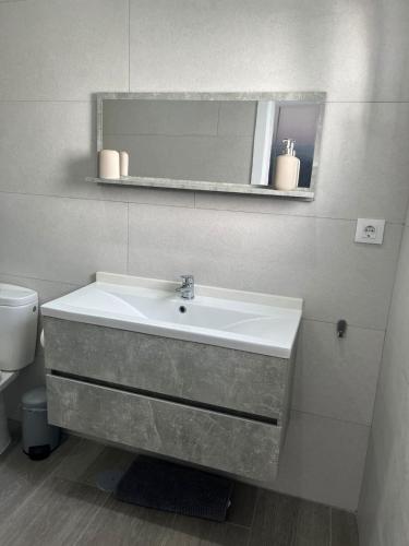 Badkamer, Terapia Salada I in Zahora