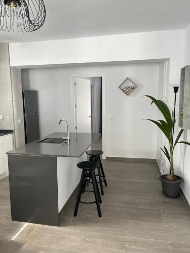 Terapia Salada I in Zahora