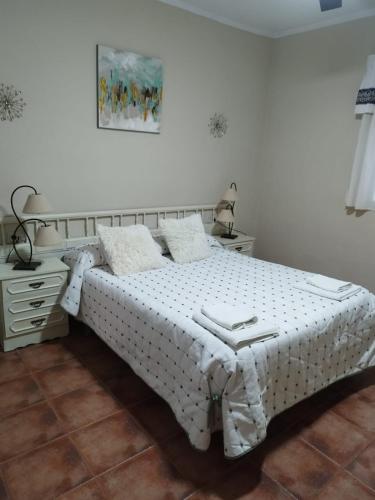Casa Rural Vista Bella, Ronda (foto 5)