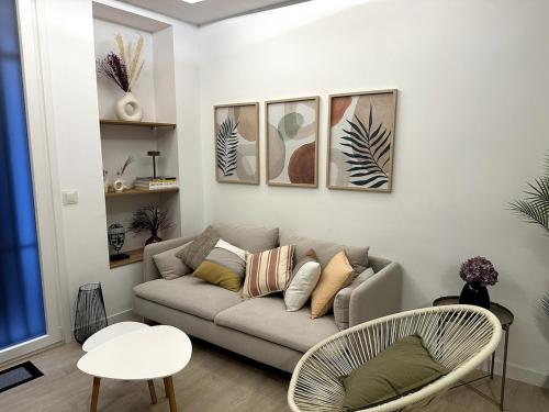 Apartamento exclusivo en Goya - CORNER 28, Madrid