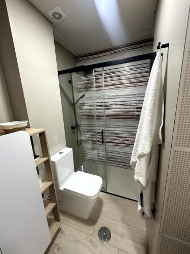 Apartamento exclusivo en Goya - CORNER 28, Madrid (Foto 3)