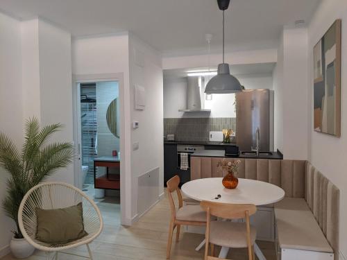 Apartamento exclusivo en Goya - CORNER 28, Madrid (Foto 4)
