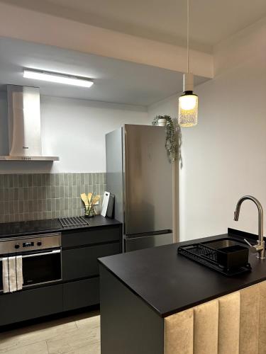 Apartamento exclusivo en Goya - CORNER 28, Madrid (Foto 5)