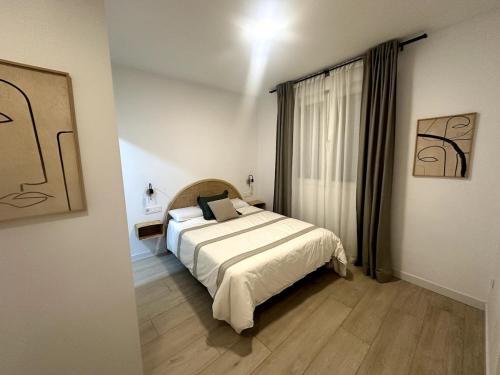 Apartamento exclusivo en Goya - CORNER 28, Madrid (Foto 6)