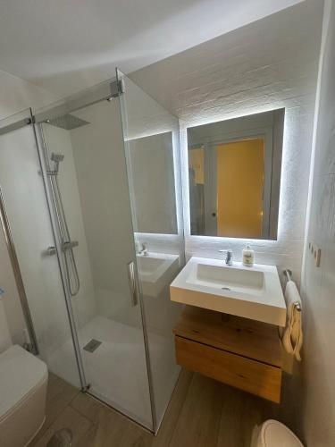 Apartamento exclusivo en Goya - CORNER 28, Madrid (Foto 8)