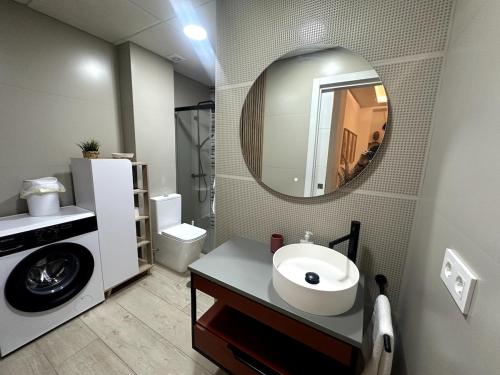 Apartamento exclusivo en Goya - CORNER 28, Madrid (Foto 9)