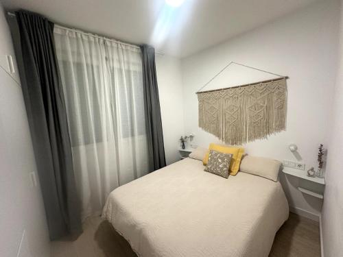 Apartamento exclusivo en Goya - CORNER 28, Madrid (Foto 10)