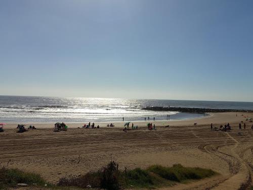 Apartamento Costa del Sol in 바리오 콘스티투시온