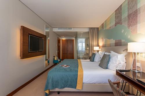 644941868 Pestana Vintage Porto Hotel & World Heritage Site
