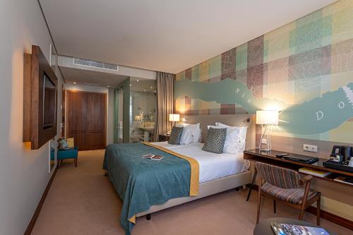 Pestana Vintage Porto Hotel & World Heritage Site - image 10