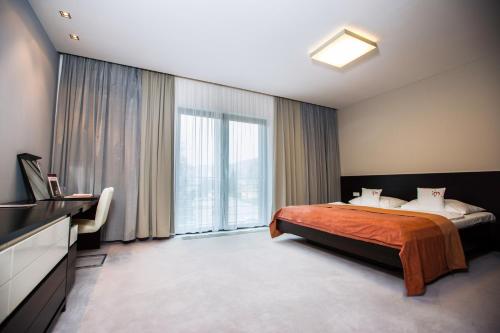 Hotel Magnus Trenčín - image 8