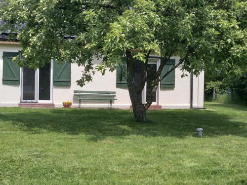 Dom wakacyjny nad jeziorem Zajączkowskim