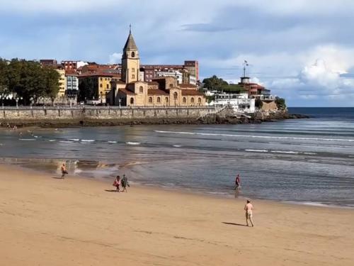 Hospedaje Don Pelayo in Gijon