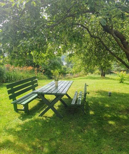 Dom wakacyjny nad jeziorem Zajączkowskim