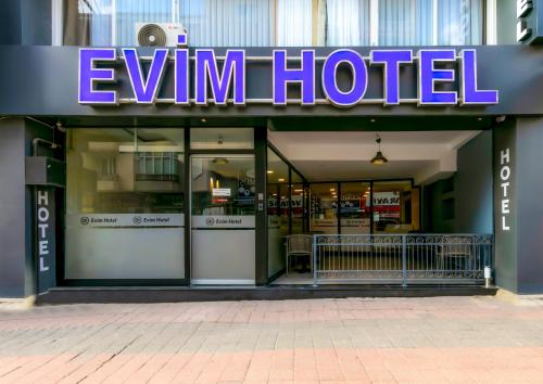 . EViM HOTEL ÇORLU