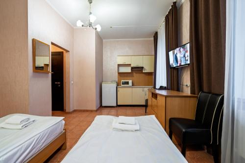 Hotel Verhovina - image 14