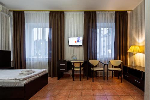 Hotel Verhovina - image 11