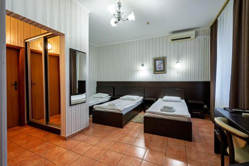 Hotel Verhovina - image 13